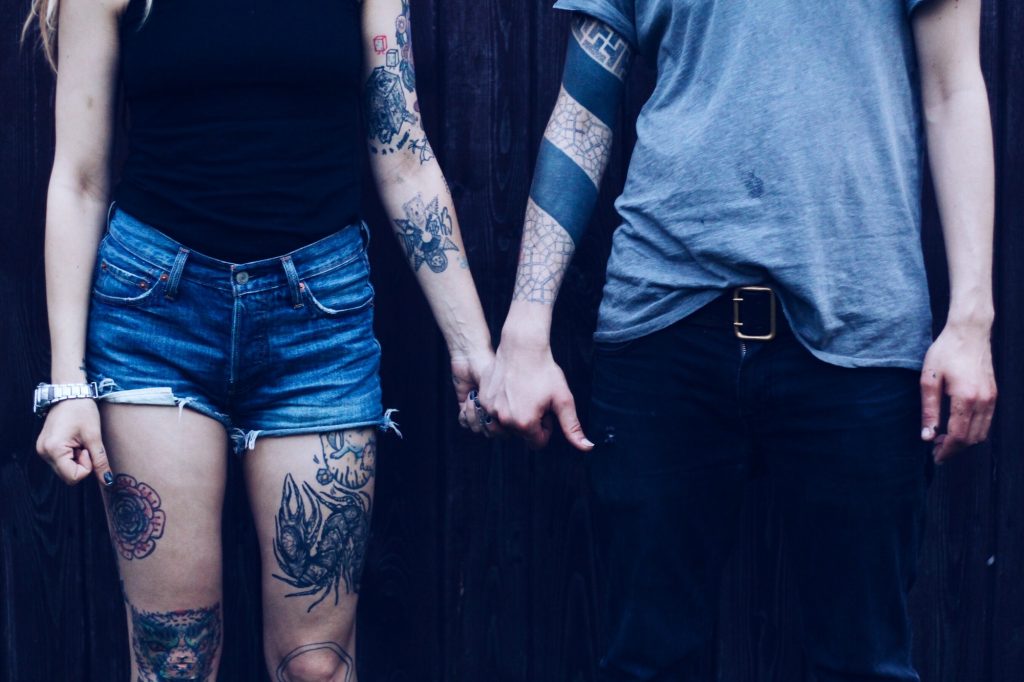 Together