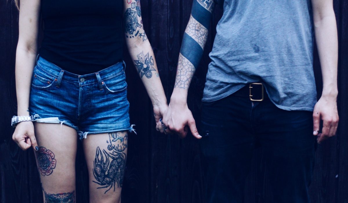 Together