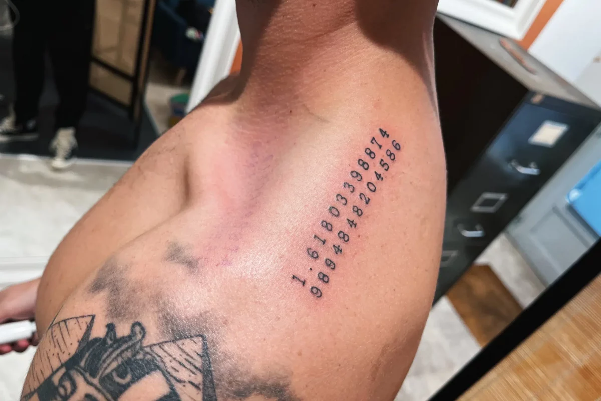 tatouage minimaliste 4