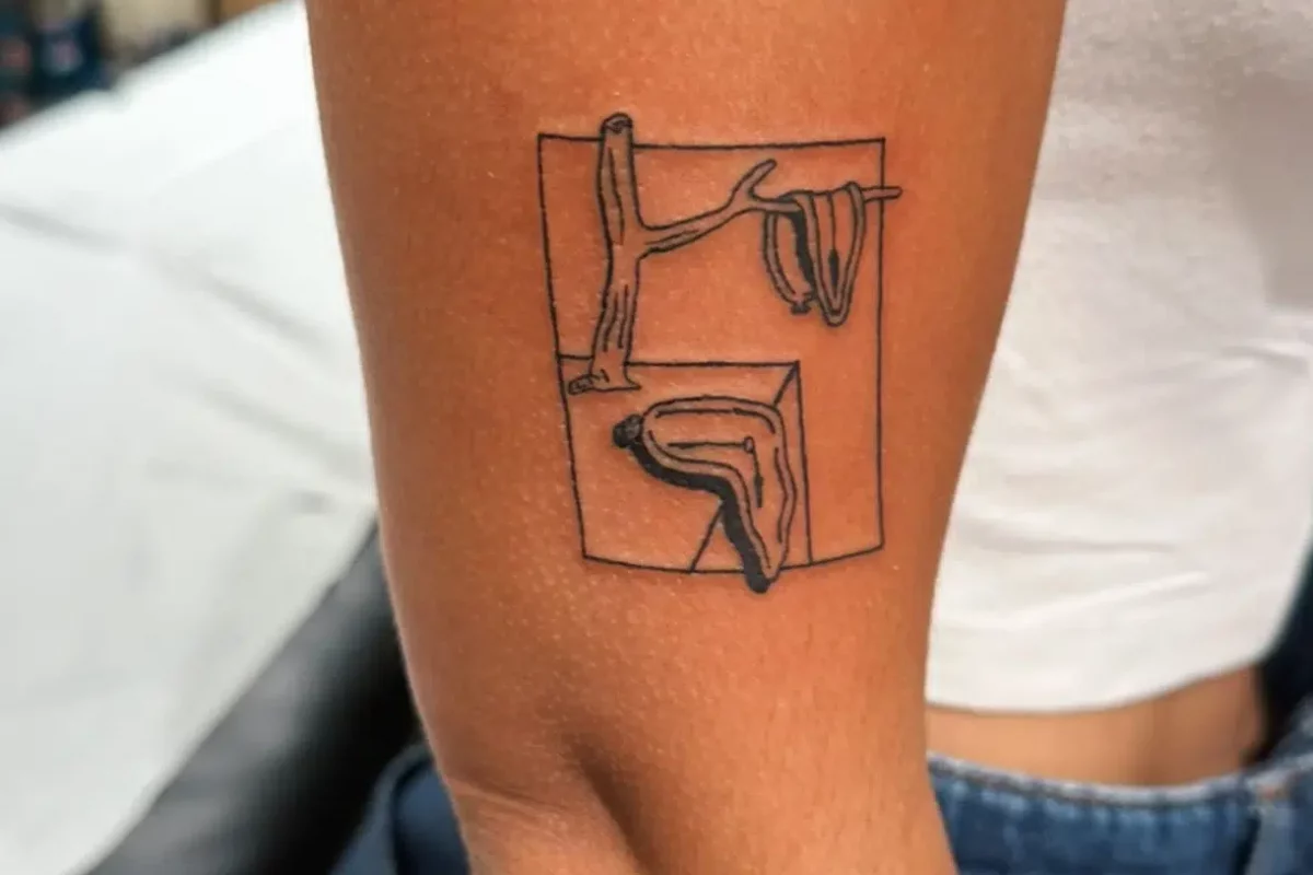 tatouage pop culture3